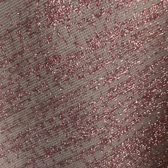 Jovani Glitter Prom Dress - Picture 3 of 4